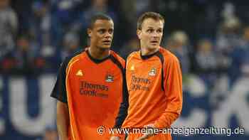 Didi Hamann nennt FCB-Nachfolger für Kompany und disqualifiziert sich erneut