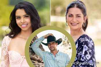 ‘Farmer Wants a Wife’ Drama Gets Messy: ‘You Had a Boyfriend!’