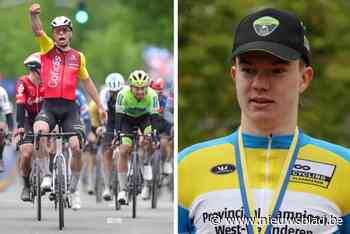 VLAAMSE ZEGESTANDEN 2025. Milan Fretin boekt in Limburg derde overwinning, Wies Verdonck is dubbele provinciale kampioen