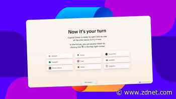 Microsoft's Copilot Vision is now free for all Edge users - here's how it works