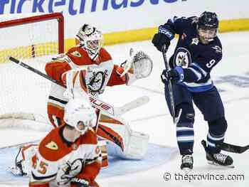 No Canadian games on election day as NHL releases first-round playoff schedule