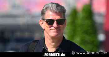 Lowdon über Cadillacs Formel-1-Debüt: "Allen ist klar, dass die Uhr tickt"