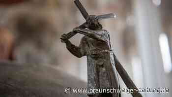 Strenge Regeln an Karfreitag und Ostern: Das ist verboten