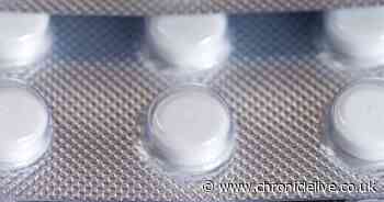 Urgent warning to patients taking common high blood pressure drug over labelling error