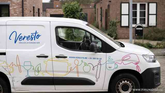 Toch 22 ontslagen bij Veresto: “Faillissement en overname worden te rooskleurig voorgesteld vinden wij”