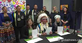 ‘A pivotal moment’: Manitoba First Nation takes over youth services organization