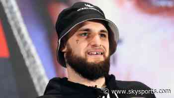 Advantage Cameron? 'Whittaker should have called my bluff!'