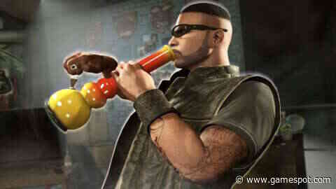 Rockstar Is Celebrating 4/20 Day In GTA Online With Hunting Pack, Weed Rewards, And A Yeti