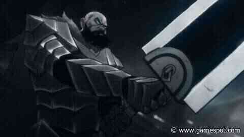 Diablo 4 Is Crossing Over With Dark Fantasy Manga Series Berserk For Its First IP Collab