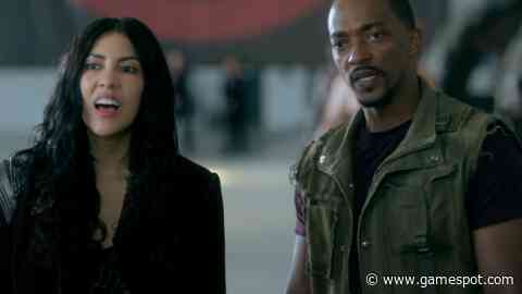 Twisted Metal Season 2 Release Date Announced, Teaser Sets Up Iconic Character's Introduction