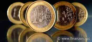 Euro erholt sich zum US-Dollar wieder - Die Gründe