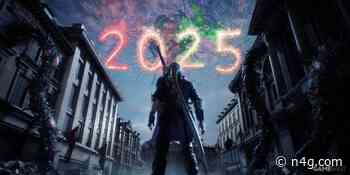 Devil May Cry 5: Why You Should Start Over in 2025
