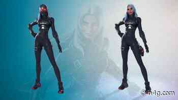 Fortnite: How to unlock Elite Zadie skin for Free