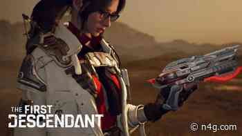 Malevolents Spinning Blades May Get the Same Treatment as the Explosions in The First Descendant