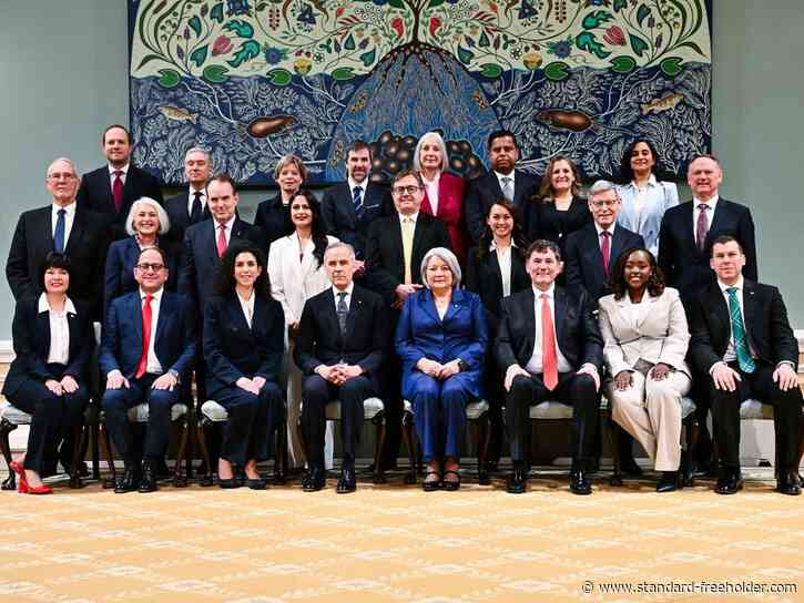 Federal Election 2025: Would a Stormont—Dundas—Glengarry MP be a cabinet contender?