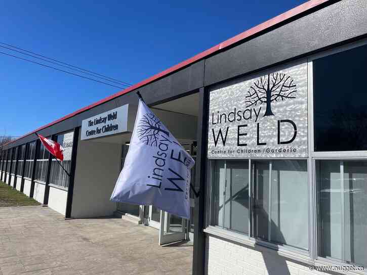 A big step forward in daycare for North Bay families occurred Thursday