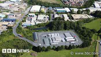 Controversial hydrogen plant plans get green light