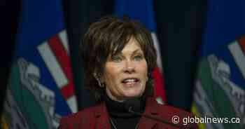 Supreme Court won’t hear appeal on questioning of former Alberta minister in coal lawsuit