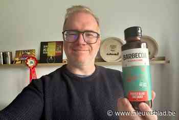 Op één na beste barbecuesaus komt uit België: Tom speelt 249 deelnemers naar huis op World Series
