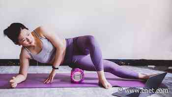 6 Best Foam Roller Workouts to Ease Soreness and Improve Circulation