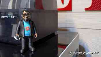 How to Make and 3D Print Your AI Action Figure