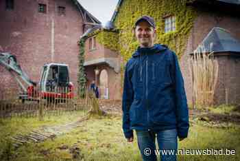 Na weken onzekerheid mag restaurant Calice in Zolder “mooiste terras van Limburg” openen