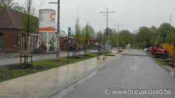 Trambus krijgt geen vier maar vijf haltes in Maasmechelen