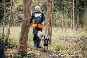 Wie is de beste reddingshond ter wereld? Herdershonden uit vijftien verschillende landen doen mee aan WK