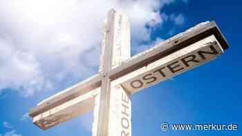 Karfreitag, Ostersonntag und Ostermontag – das bedeuten die einzelnen Feiertage