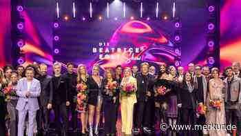 Überraschend ernst: Schlagerstar zeigt in „Beatrice Egli Show“ ganz andere Seite