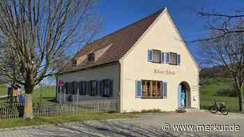 Raus aus der „Kleinen Schule“: „Freundeskreis Ortsgeschichte Pähl-Fischen“ muss Nachmittagsbetreuung weichen