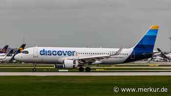 Mehr Flüge in die Sonne: Lufthansa-Ferienflieger baut sein Angebot ab dem Flughafen München im Winter aus