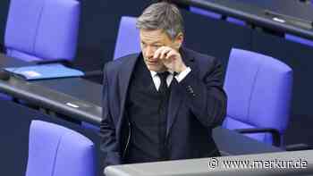 Habeck-Knall kurz vor Ostern – Noch-Vizekanzler zieht offenbar persönliche Konsequenzen