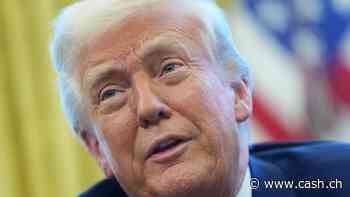 Viele Anlageklassen reagieren positiv auf Trump-Äusserung - US-Aktien nicht