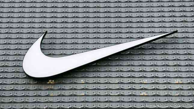Besonders beachtet!: Nike (B) - Aktie im Rampenlicht - 17.04.2025