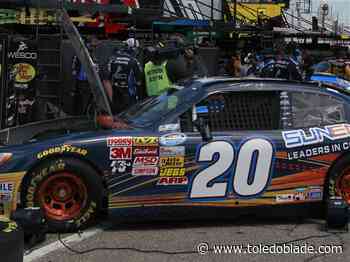 Indy 500 winner, NASCAR driver to discuss auto racing’s ‘life lessons’