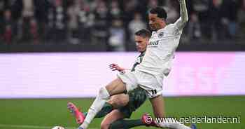 LIVE Europees voetbal | Real Betis en Fiorentina naar halve finale, Van de Ven in actie met Spurs