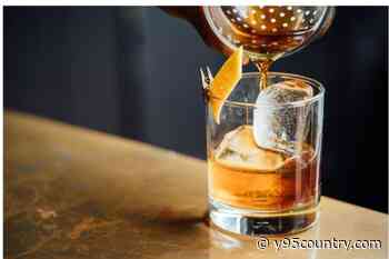 This Fictional Wyomingite Now Has His Own Bourbon