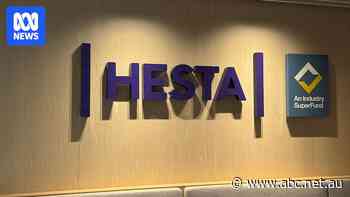 One of Australia's biggest super funds is freezing services until June