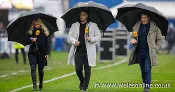 BBC Wales lose rights to show United Rugby Championship games in major blow to broadcaster