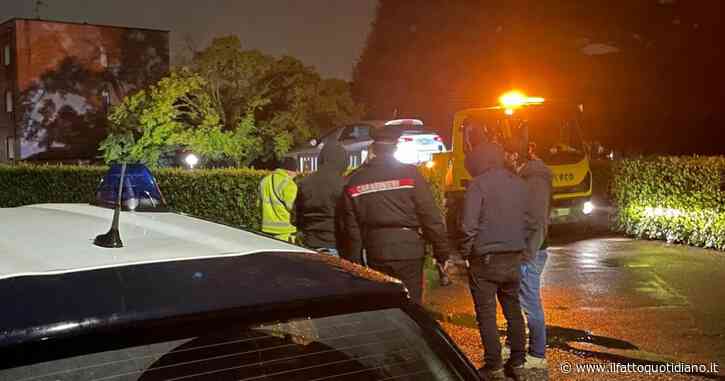 “Ho fatto ciò che dovevo”: il messaggio del femminicida di Teresa Stabile che fa pensare alla premeditazione