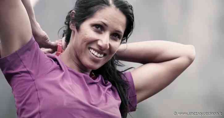 Un’alpinista iraniana ha aperto un percorso contro le spose bambine: “Un invito alla consapevolezza”