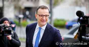 Jens Spahn: Wird er Unions-Fraktionschef? Neue Spekulationen