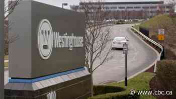 During leaders' debate, Carney praised a nuclear firm he bought while at Brookfield