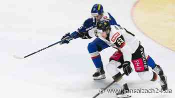 DEB-Team verliert zweites Duell gegen Slowakei klar