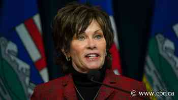 Supreme Court refuses to hear Alberta coal appeal on questioning of former minister