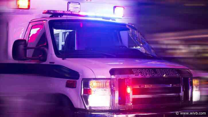 Man transported to ECMC after being shot near Delaware Park