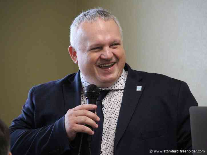 South Dundas doesn't want the strong mayor powers it isn't getting