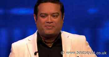 The Chase's Paul Sinha opens up on Parkinson battle in candid health update