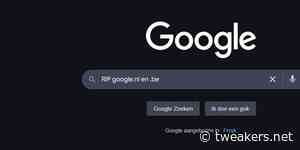 Rechter VS: Google heeft illegaal monopolie op online advertentietechnologie